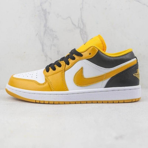 Air Jordan 1 Low Taxi