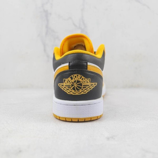 Air Jordan 1 Low Taxi