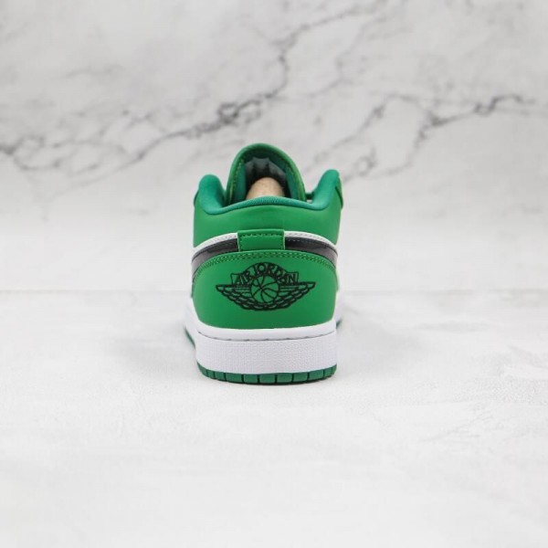 Air Jordan 1 Low Green