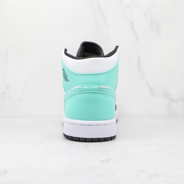 Air Jordan 1 Mid Tropical Twist