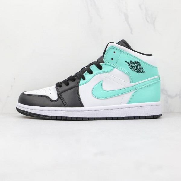 Air Jordan 1 Mid Tropical Twist