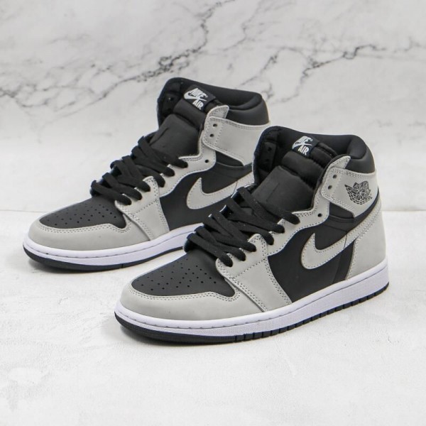 Air Jordan 1 High OG Shadow 2.0