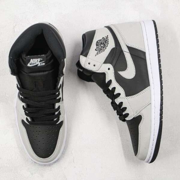 Air Jordan 1 High OG Shadow 2.0