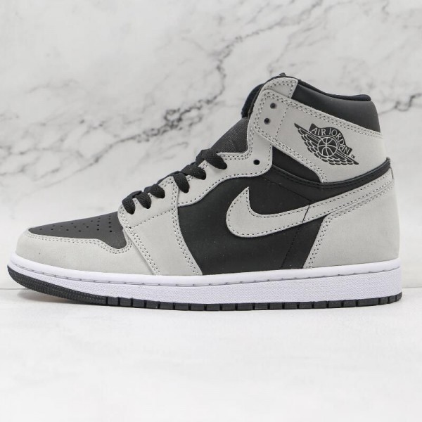 Air Jordan 1 High OG Shadow 2.0