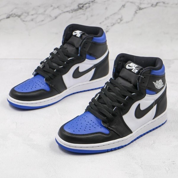 Air Jordan 1 High OG Game Royal Obsidian