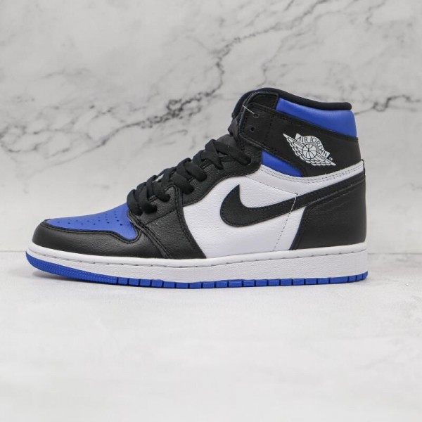 Air Jordan 1 High OG Game Royal Obsidian
