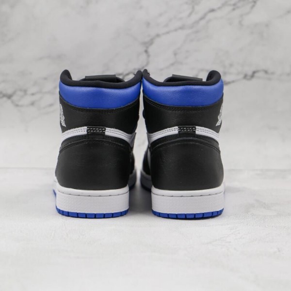 Air Jordan 1 High OG Game Royal Obsidian