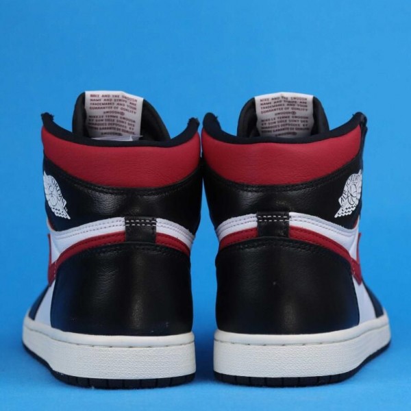 Air Jordan 1 OG High Gym Red