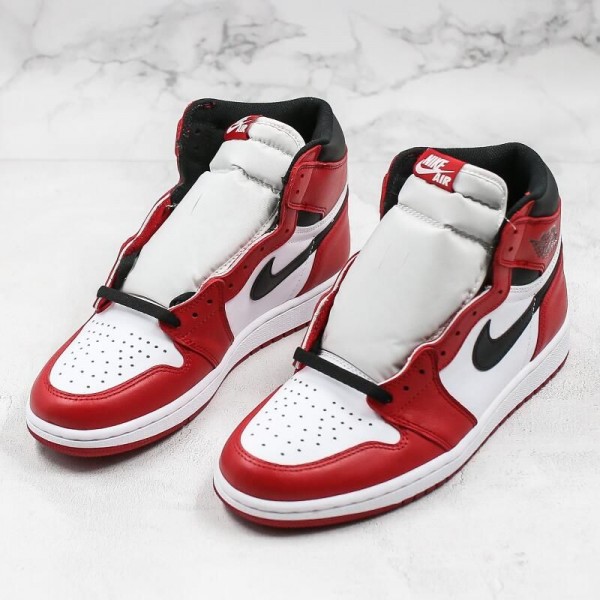 Air Jordan 1 Chicago