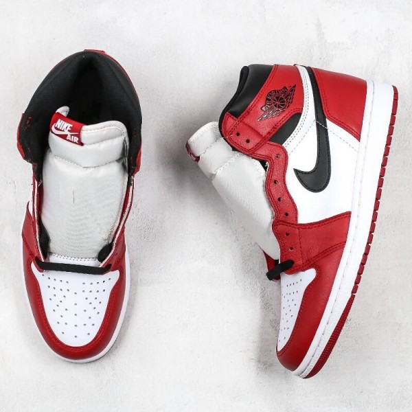 Air Jordan 1 Chicago