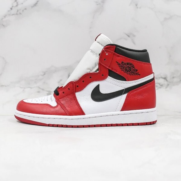 Air Jordan 1 Chicago