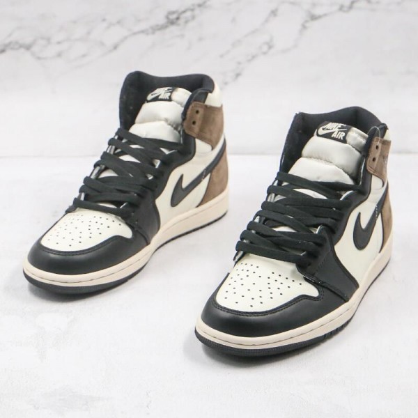 Air Jordan 1 High OG Dark Mocha