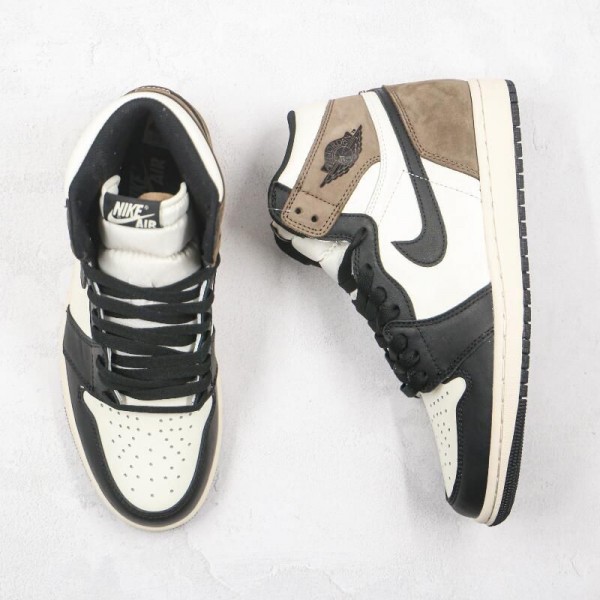 Air Jordan 1 High OG Dark Mocha