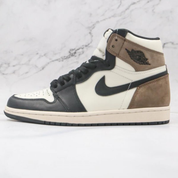 Air Jordan 1 High OG Dark Mocha