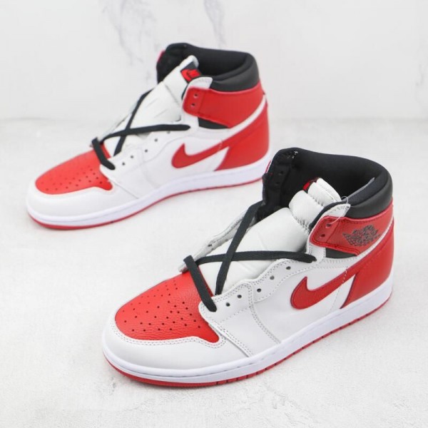 Air Jordan 1 High OG Heritage