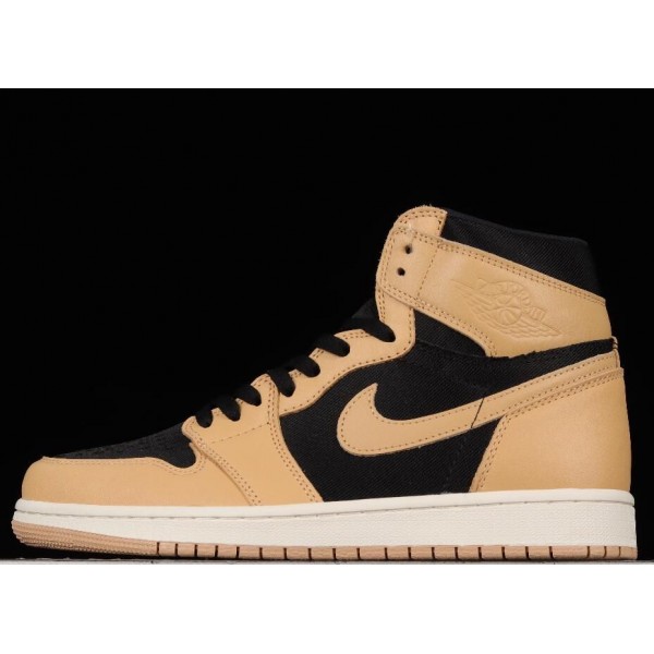Air Jordan 1 High Khaki