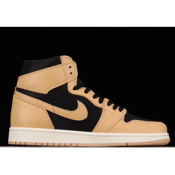 Air Jordan 1 High Khaki