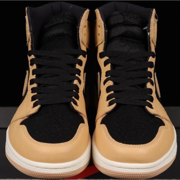 Air Jordan 1 High Khaki