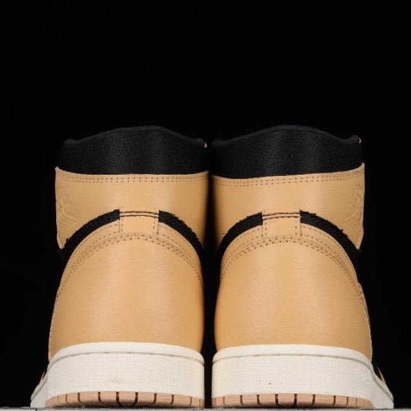Air Jordan 1 High Khaki