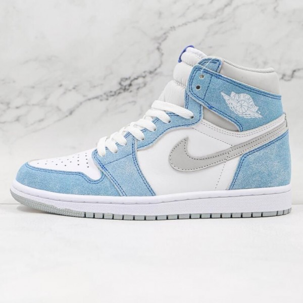 Air Jordan 1 High OG Hyper Royal