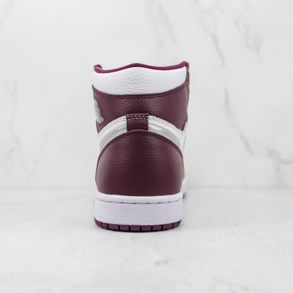 Air Jordan 1 High OG Bordeaux
