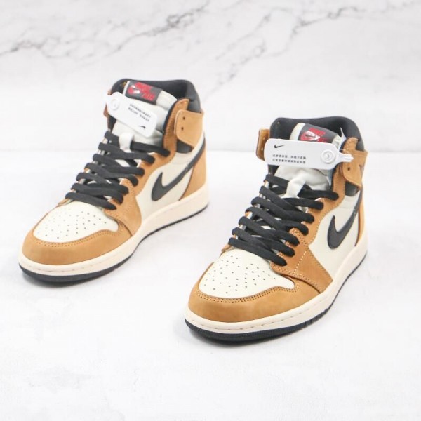 Air Jordan 1 Rookie of the Year