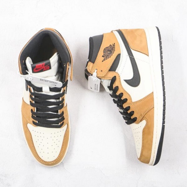 Air Jordan 1 Rookie of the Year