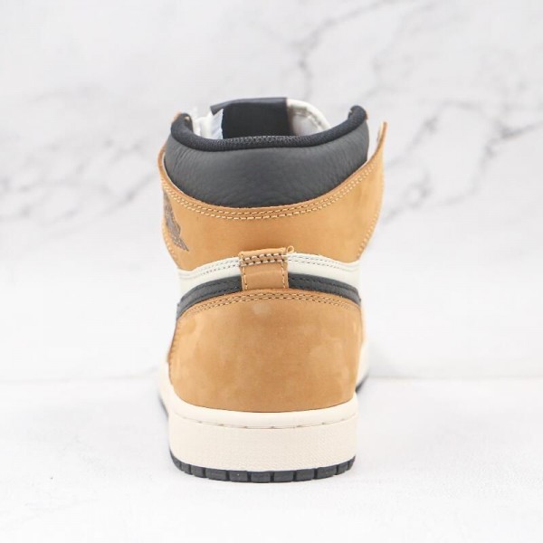 Air Jordan 1 Rookie of the Year