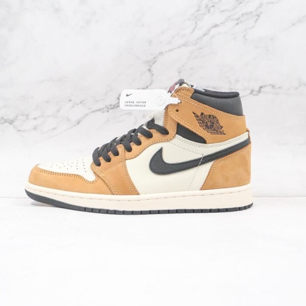 Air Jordan 1 Rookie of the Year