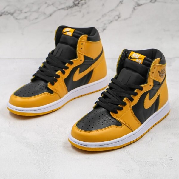 Air Jordan 1 High OG Pollen