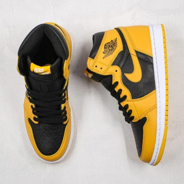 Air Jordan 1 High OG Pollen