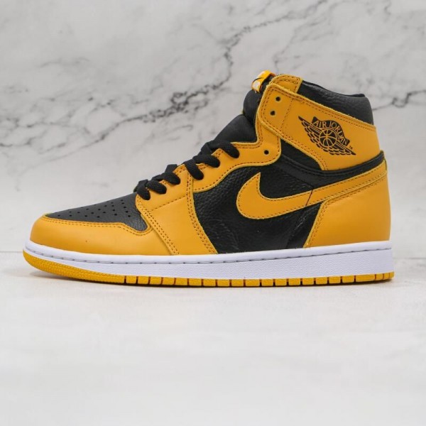 Air Jordan 1 High OG Pollen