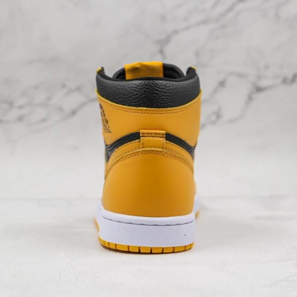 Air Jordan 1 High OG Pollen
