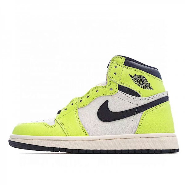 Air Jordan 1 High OG Volt