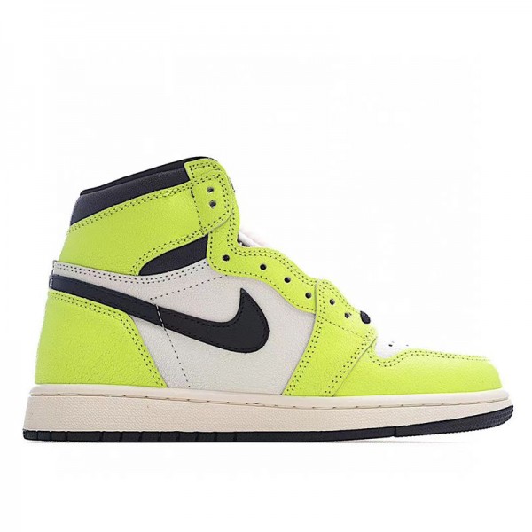 Air Jordan 1 High OG Volt