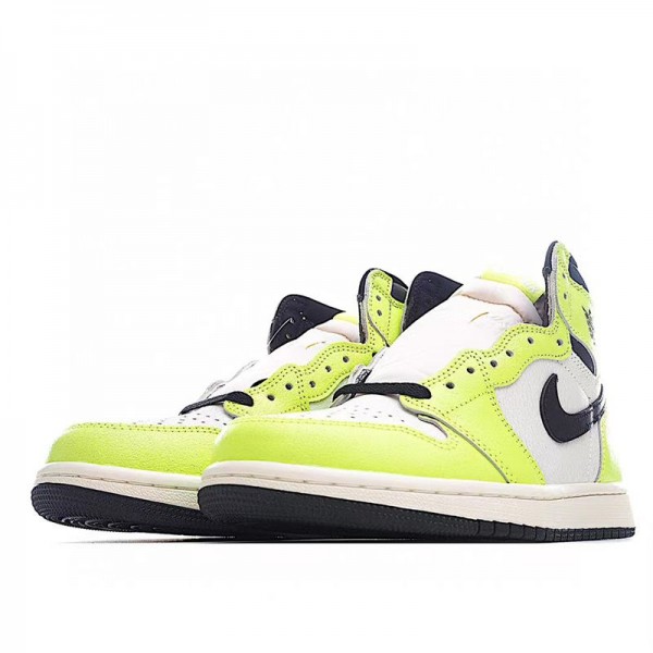 Air Jordan 1 High OG Volt