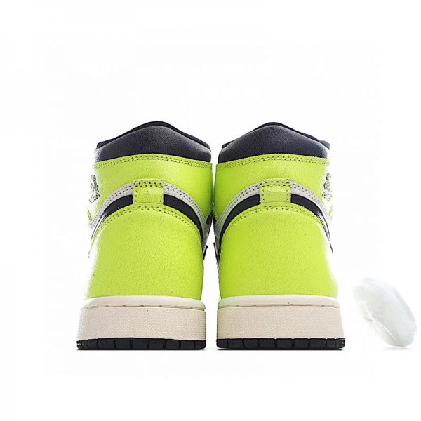 Air Jordan 1 High OG Volt