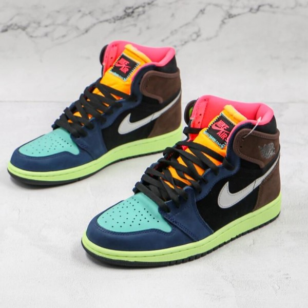 Air Jordan 1 High OG Bio Hack