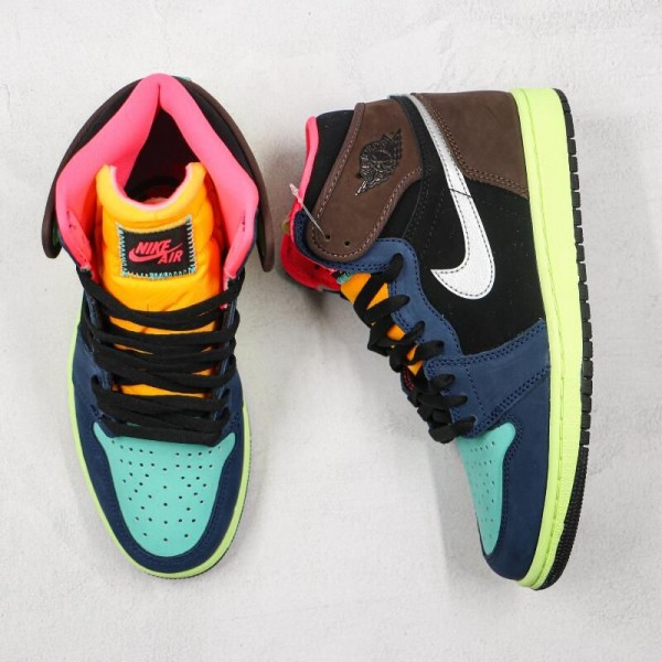 Air Jordan 1 High OG Bio Hack