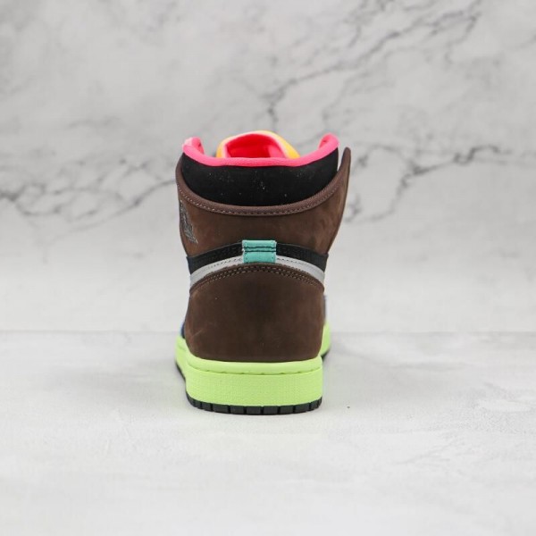 Air Jordan 1 High OG Bio Hack