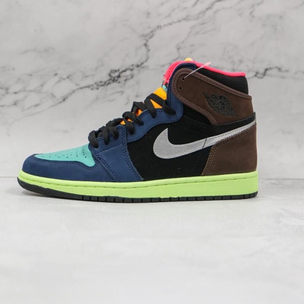 Air Jordan 1 High OG Bio Hack