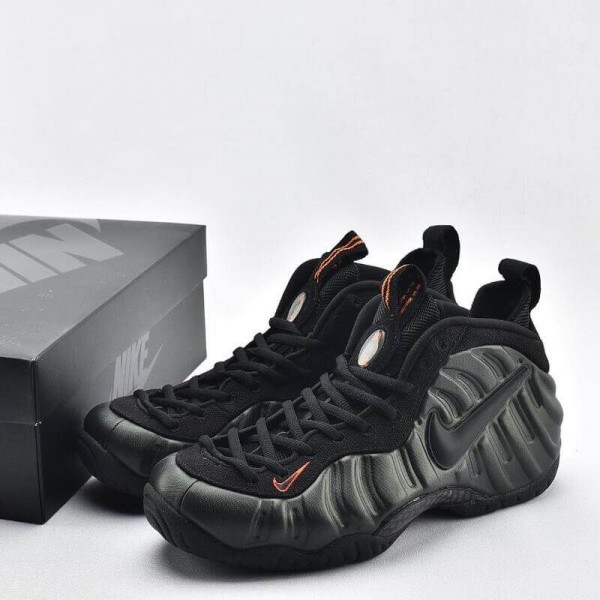 Air Foamposite Pro Sequoia