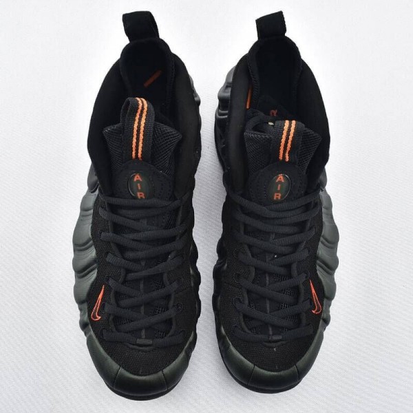 Air Foamposite Pro Sequoia