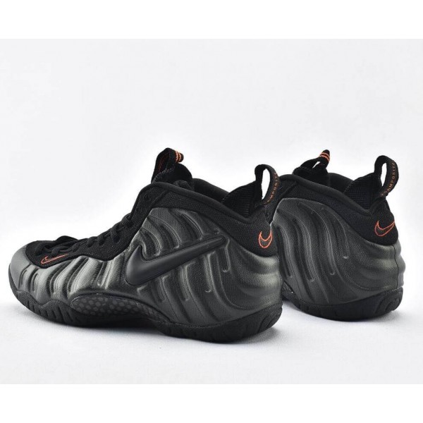 Air Foamposite Pro Sequoia