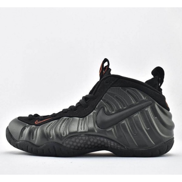 Air Foamposite Pro Sequoia