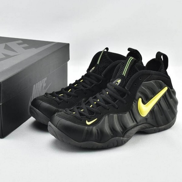 Air Foamposite Pro Voltage