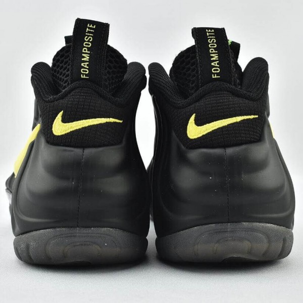 Air Foamposite Pro Voltage