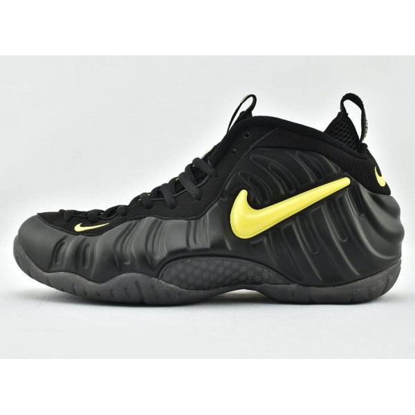 Air Foamposite Pro Voltage