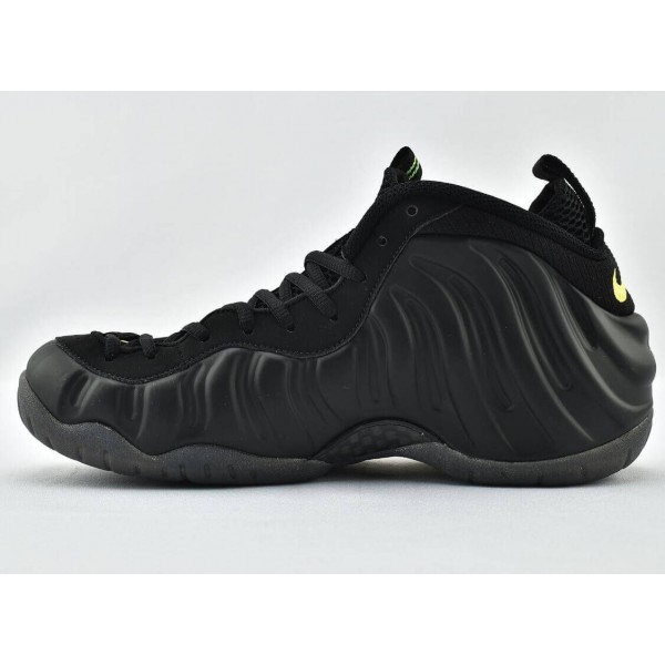 Air Foamposite Pro Voltage