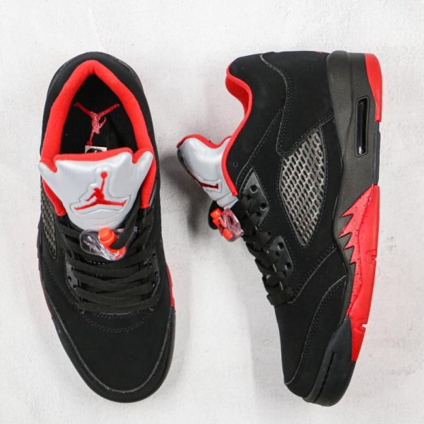 Air Jordan 5 Low Alternate 90